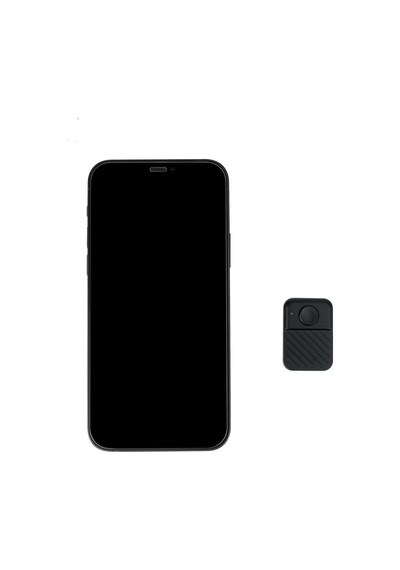 JJC BTR-HGBT1 Uyumlu iOS-Android Bluetooth Telefon Kumandası