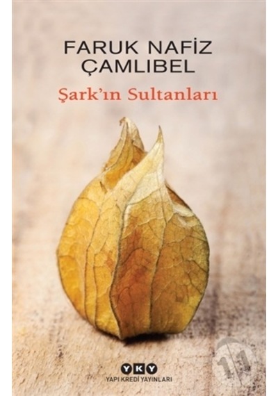 Şark’ın Sultanları