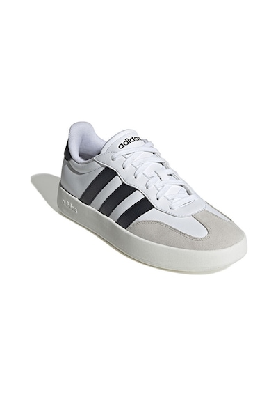 Jı2306-e Adidas Barreda Erkek Spor Ayakkabı Beyaz Jı2306-e Beyaz Siyah Beyaz - Siyah Jı2306-e Adidas Barreda Erkek Spor Ayakkabı Beyaz Jı2306-e Beyaz Siyah Beyaz - Siyah