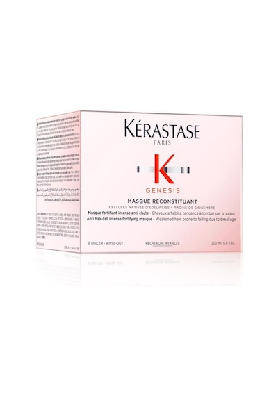 Kerastase Genesis Masque Reconstituant Dökülmeye Karşı Maske 200 ML