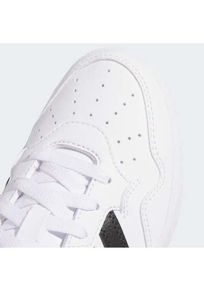 Adidas Hoops 4.0 Günlük Spor Ayakkabı C-adıjı3471j10a00 Beyaz