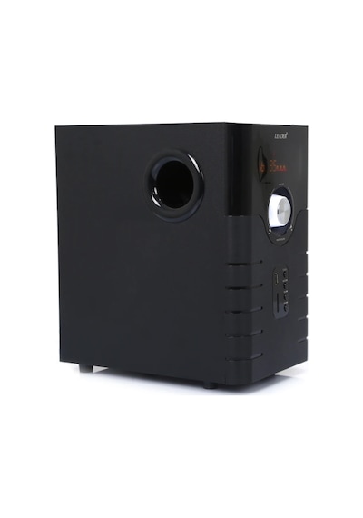 Leader H5872 Usb FM SD Kart Bluetooth 5.1 Ev Sinema Ses Sistemi