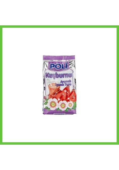 Bezos Poli Kuşburnu 500 Gr Dmc 1 Adet