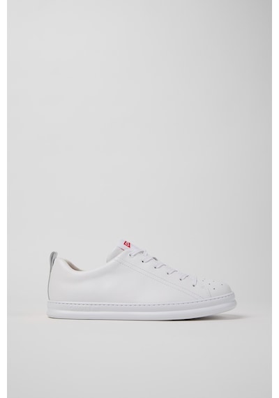 Camper Runner Four Erkek Beyaz Sneakers - K100226