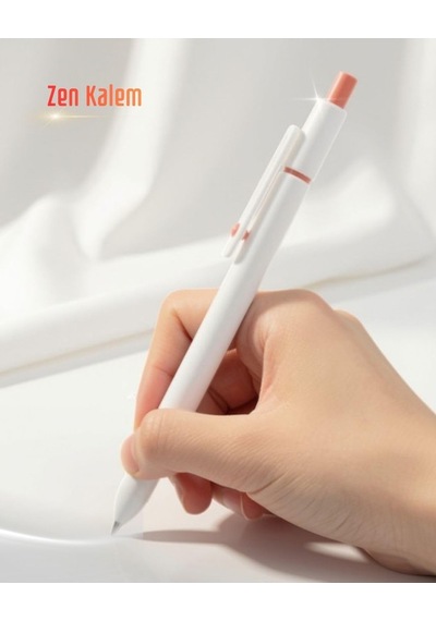 Tr Piloting Jel Kalem Mavi Mürekkepli 5'li Set-zen Genel