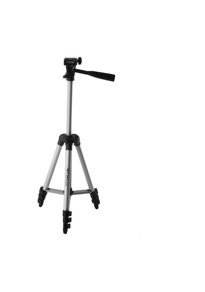 Profesyonel Tripod Monopod Aluminyum A Kalite 3110A Tripod