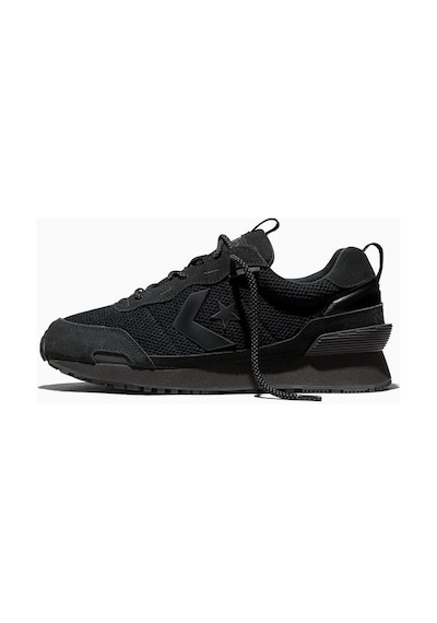 Converse Omega Trainer Hike Erkek Siyah Spor Ayakkabı