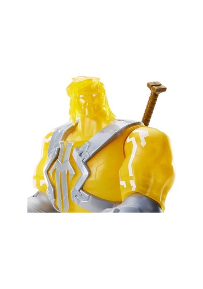 He-Man ve Masters of the Universe Büyük Figür HDT29 - He-Man