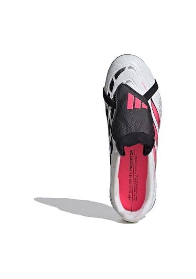 Adidas Predator League Ft Fg J Genç Çim Zemin Kramponu Ih2107 Beyaz