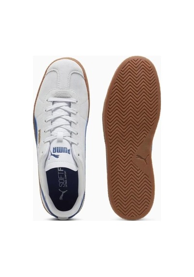 Puma Club Unisex Beyaz Spor Ayakkabısı 38111126 001