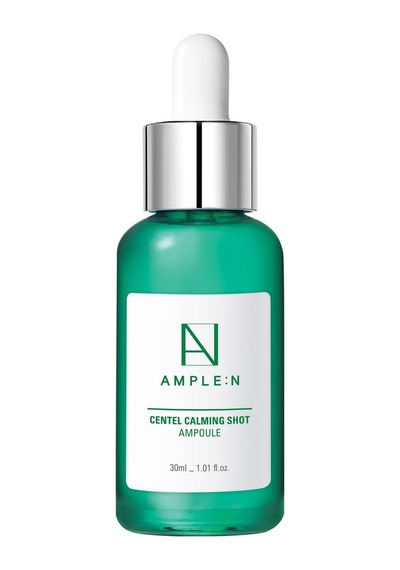 Ample:n Centel Calming Shot Ampoule