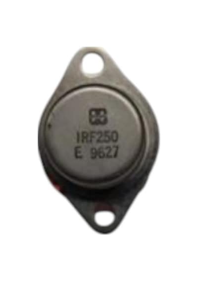 Powermaster Irf 250