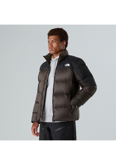 The North Face M Dıablo Down 2.0 Jacket Erkek Ceket Nf0a89930bı1 Kahverengi