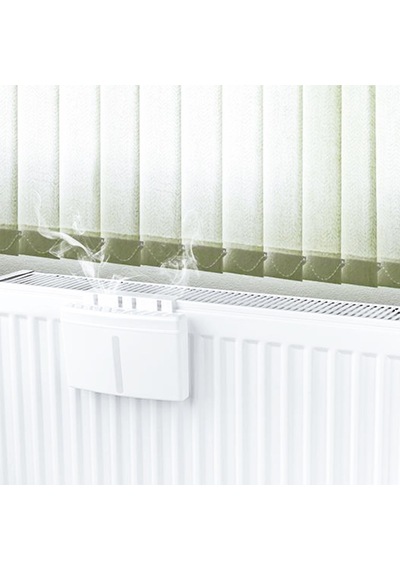 Mcg Fresh Air Kalorifer Suluğu Kalorifer Petek Nemlendirici Suluk