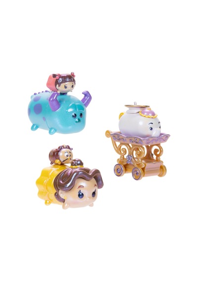 Tsum Tsum Disney Sürpriz Figür Sürpriz Paket 23654