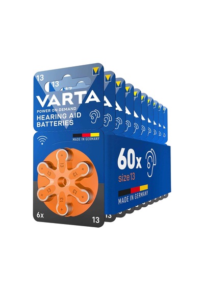 Lexroo Power On Demand Hab 13 Blı 6x10 60'lı