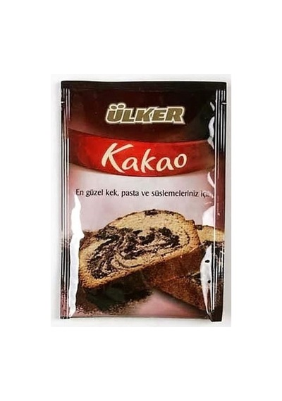 652-5 Toz Kakao Pşt.50gr