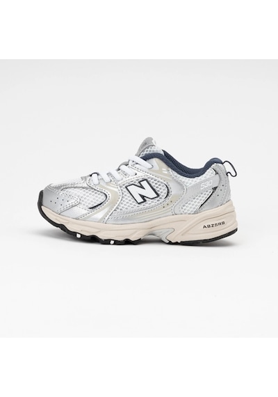 New Balance 530 Bungee Çocuk Ayakkabı Lacivert