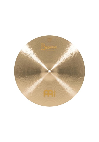 Meinl B16jmtc Byzance 16" Jazz Medium Thin Crash Zil