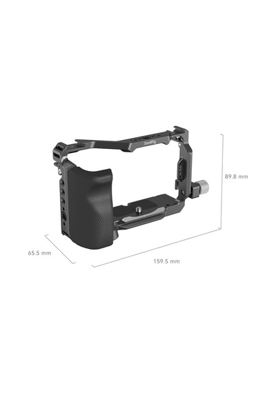 Smallrig 4257 Sony Zv-e1 İçin Kafes Kiti