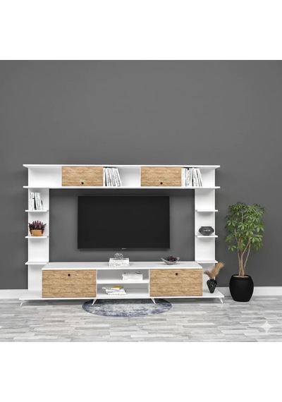 Beta Tv Ünitesi Suntalam Antrasit