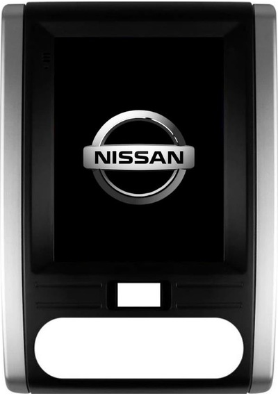 Nissan X-trail 2k Görüntü Kaliteli Tesla 9.7 Inch Multimedya Sistemi 4+64 Clarion 2008-2013 9"