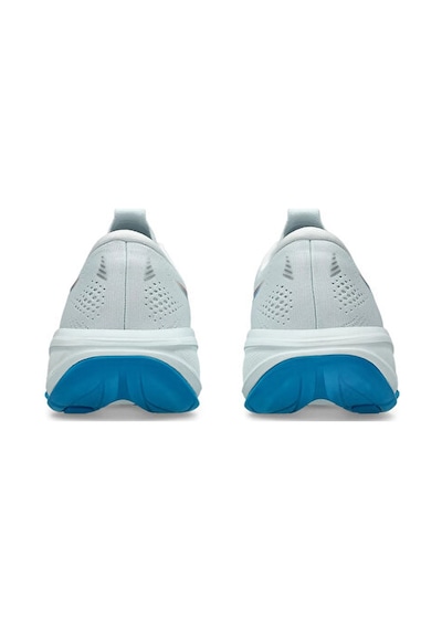 Asics Gel-cumulus 28 Erkek Koşu Ayakkabısı 1011c143-402 Mavi Mavi