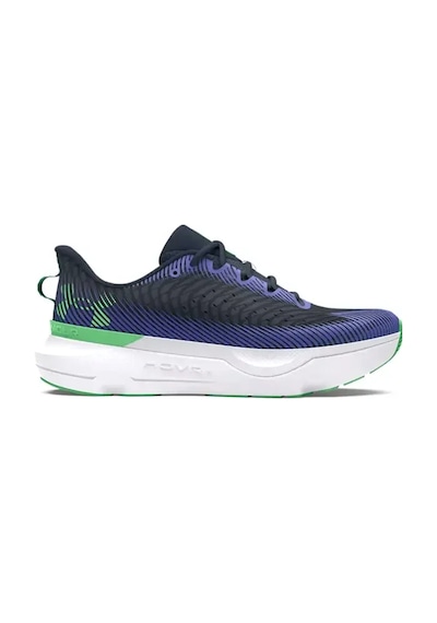 Under Armour Infinite Pro Erkek Gri Koşu Ayakkabısı 3027190-101 Gri