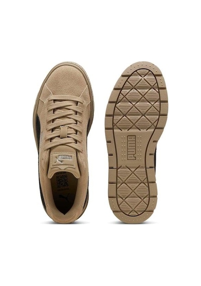 Puma Karmen Iı Kadın Sneakers Bej 39745702 Bej