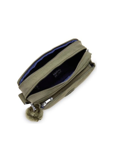 Kipling Abanu M Kadın Çapraz Çanta Kı7076rw4 Haki