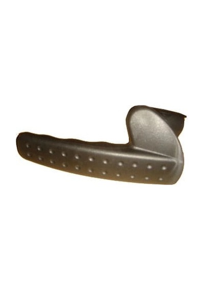 Dodge Ram Pickup 2002-2004 Arka Kapı İç Açma Kolu Sol Pütürlü Siyah Hushan Oem No: 55276127ab