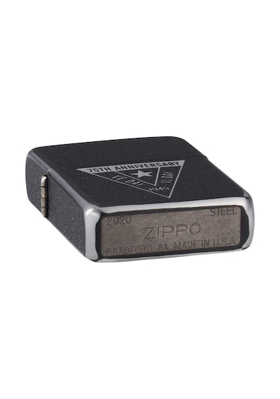 Zippo Pl49264 Vevj Design 75th Anniv Çakmak