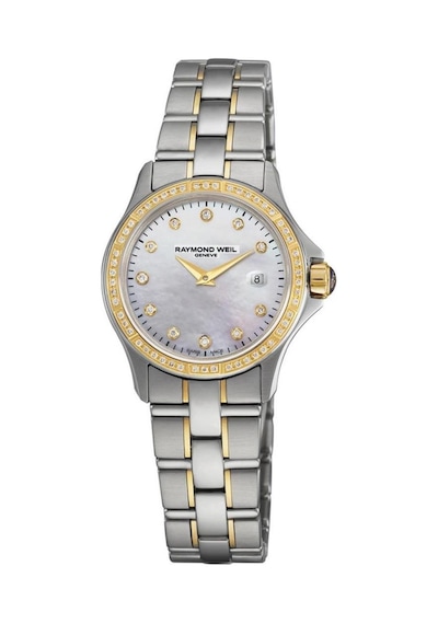 Raymond Weil 9460-SGS-97081 Kadın Kol Saati