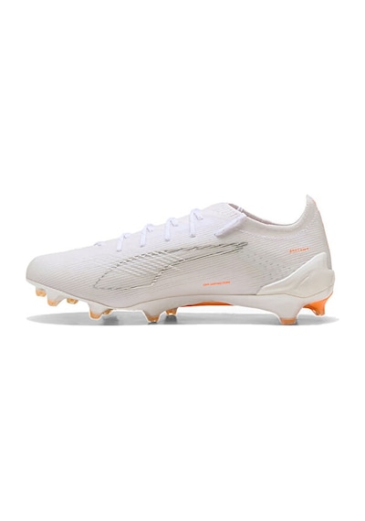 Puma Ultra 6 Ultimate Fg Erkek Çim Zemin Kramponu 10855704 Beyaz Beyaz