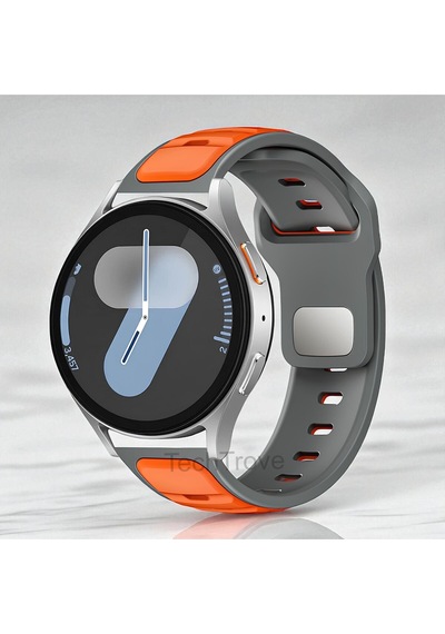 Xiaomi Redmi Watch 5 Active 22mm Silikon Kordon Strap Kayış