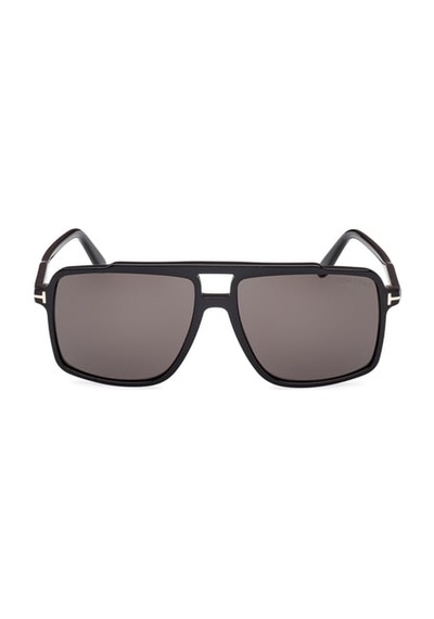 Tom Ford Tf1177-01a Erkek Güneş Gözlüğü Siyah
