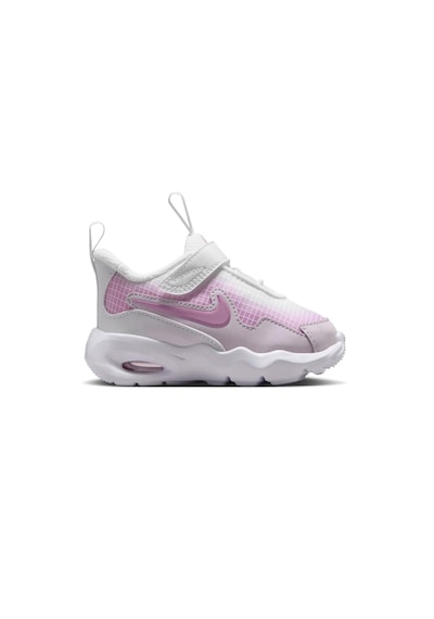 Nike Air Max Nova Çocuk Günlük Spor Ayakkabı Fn4461-109 Pembe