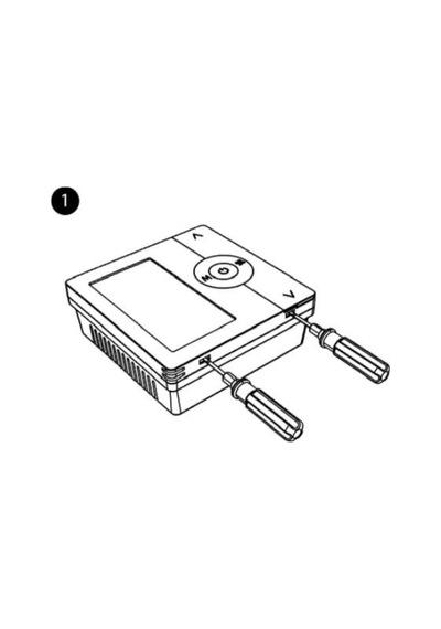 Smallart Sm-2103-sd Dijital Termostat