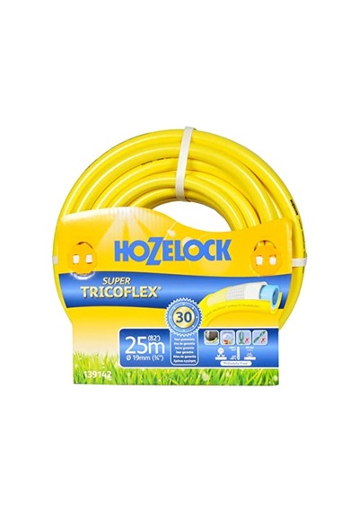 139142 25 M 3/4" Super Tricoflex Ultimate Hortum