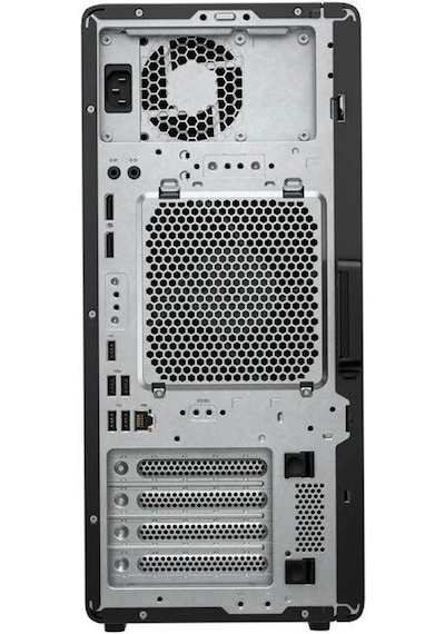 Hp Z2 G4 A2KX6ES005 Ultra7 265 32 GB 2 TB SSD W11P Masaüstü İş İstasyonu W11P Masaüstü İş İstasyonu