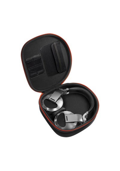 Pioneer Hdj-x10 Profesyonel Dj Kulaklığı Silver