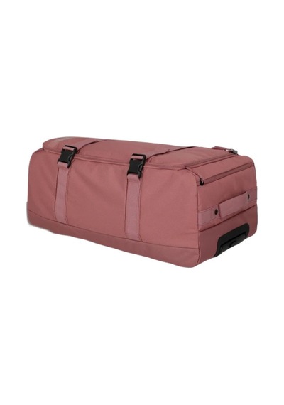 Travelite Büyük Tekerlekli Spor Çanta Pembe