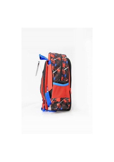 Spiderman 41365 Ilkokul Çantası Hawk Wall Okul Seti 4 Parça Çok Renkli