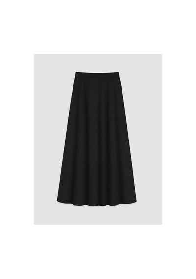Lc Waikiki Alıta Cıty Farkıyla Lcw Modest Siyah Düz Uzun Kadın Etek Siyah - 931500000 Siyah Lc Waikiki Alıta Cıty Farkıyla Lcw Modest Siyah Düz Uzun Kadın Etek Siyah - 931500000 Siyah