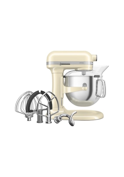 Kitchenaid Artisan 5KSM70SHX 6.6 L Kaldırılabilir Kaseli Stand Mikser
