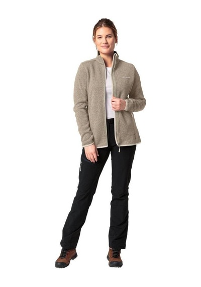 Vaude Rienza Iv Polar Kadın Ceket 42983 Linen