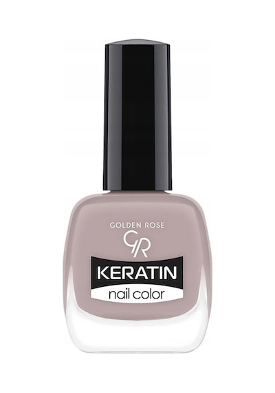 Keratin Nail No: 16 - Keratin İçerikli Güçlendirici Parlak Oje 39249113