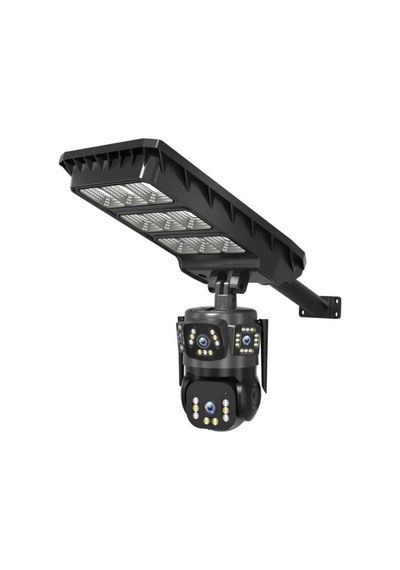 Inox X18 3+3mp 2 Kameralı 2560 1440 4g/lte/esım Ip65 Ip Solar Ptz Kamera