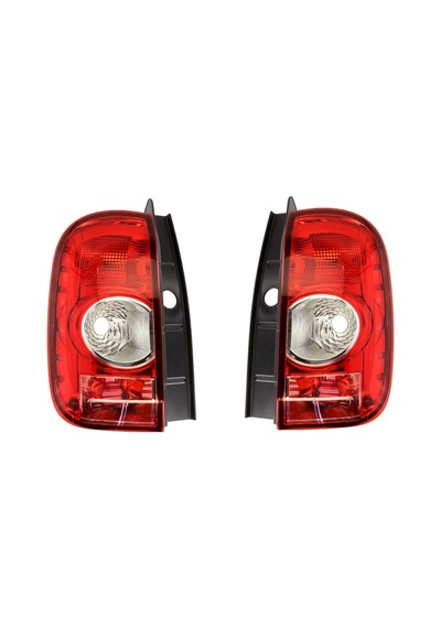Dacia Duster Stop Lambası Sağ Sol Takım Duysuz 2010--2013
