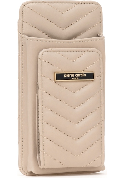 Pierre Cardin Kadın Bej Çanta 50288598-vr011 Bej